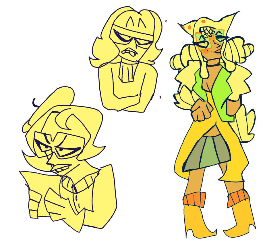 Artwork by Slashx_Office