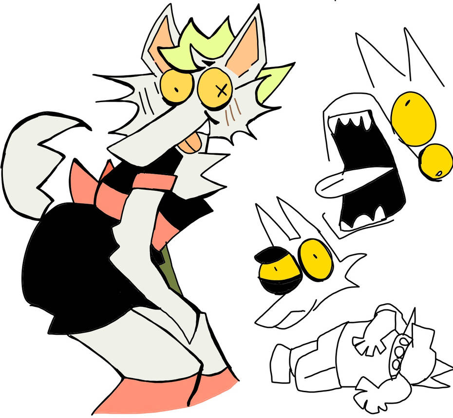 Artwork by Slashx_Office