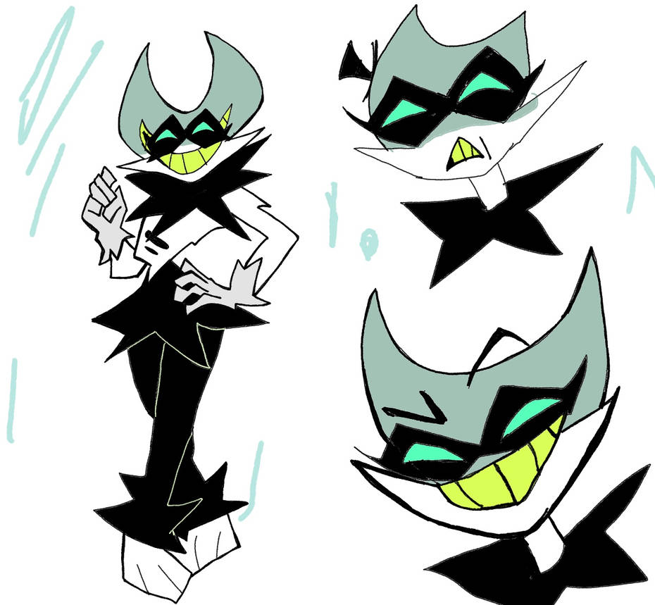 Artwork by Slashx_Office