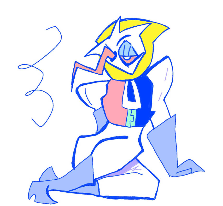 Artwork by Slashx_Office