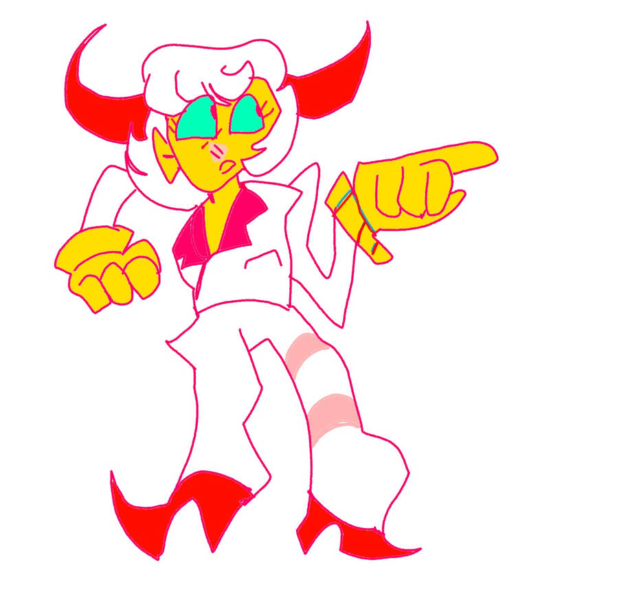 Artwork by Slashx_Office