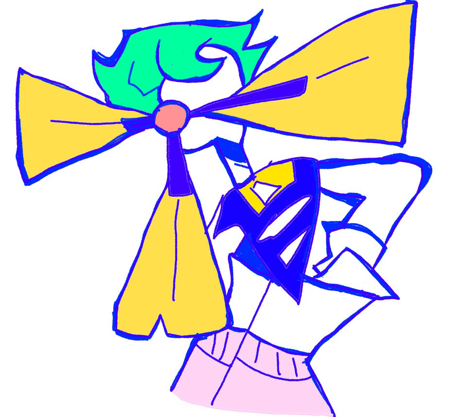 Artwork by Slashx_Office