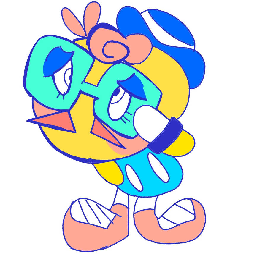 Artwork by Slashx_Office