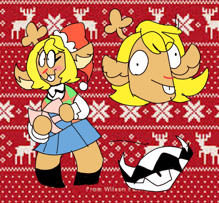 Artwork by Slashx_Office