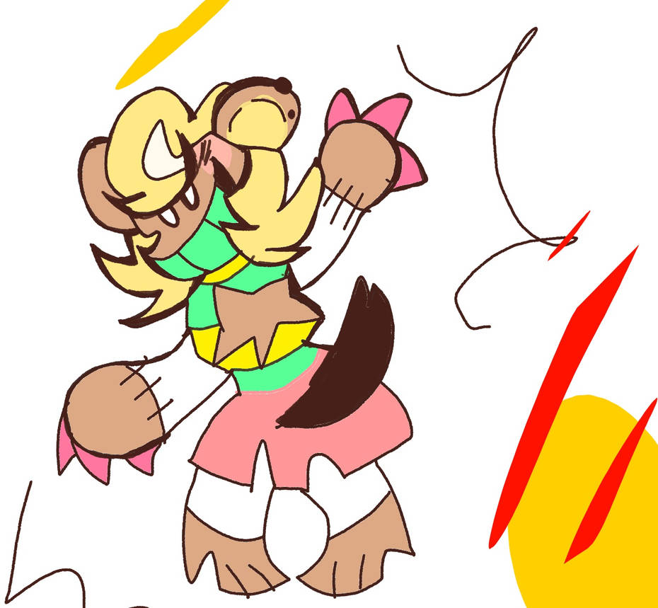 Artwork by Slashx_Office