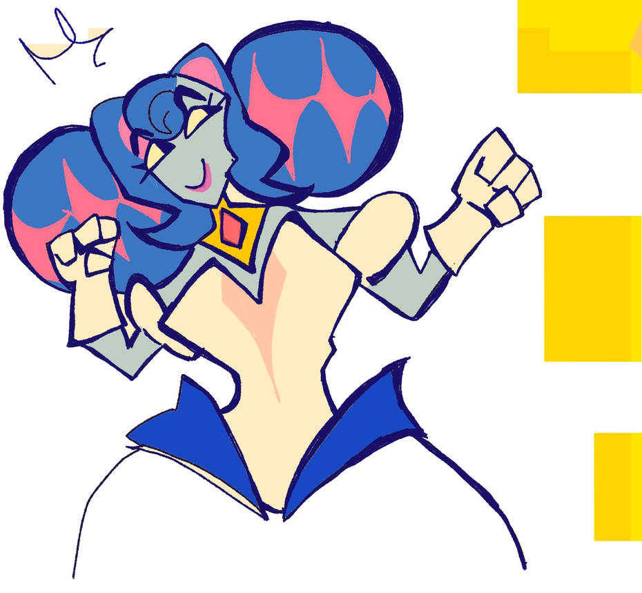 Artwork by Slashx_Office