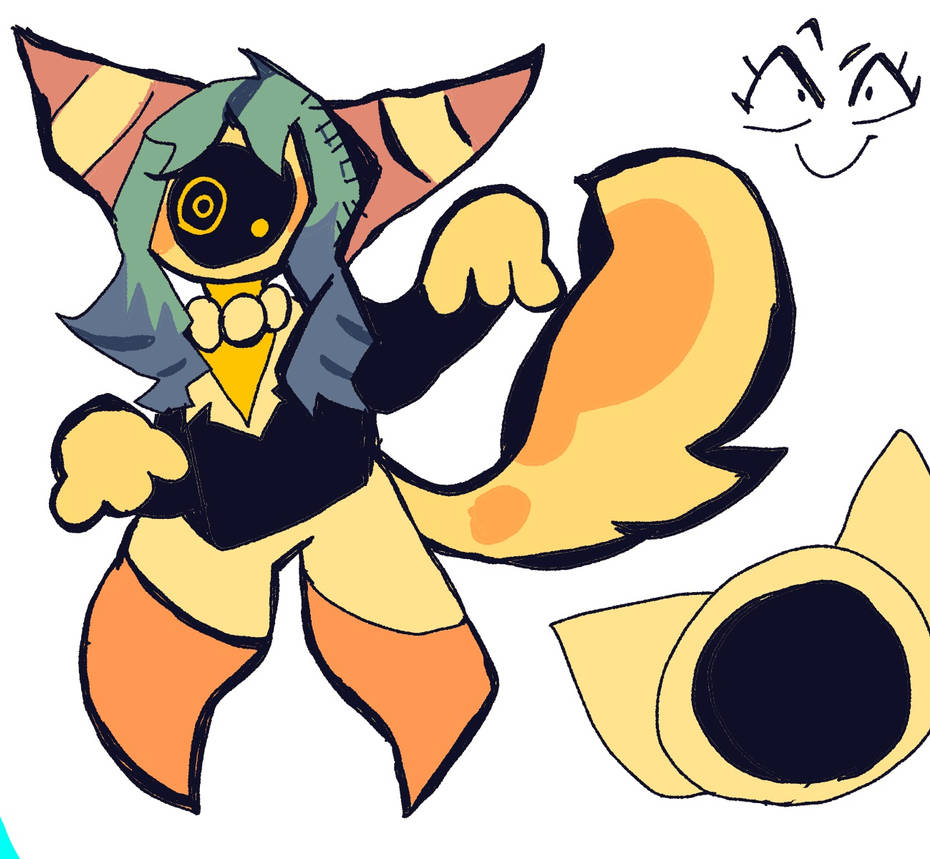 Artwork by Slashx_Office