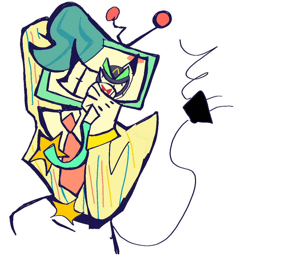 Artwork by Slashx_Office