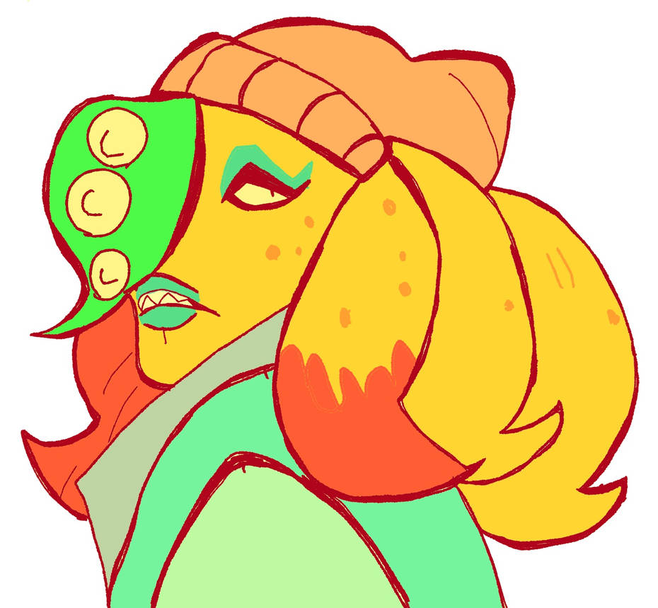 Artwork by Slashx_Office