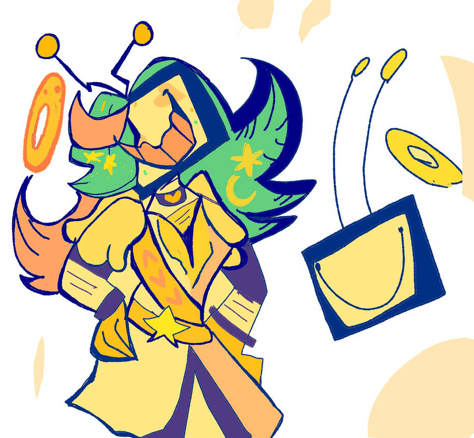 Artwork by Slashx_Office