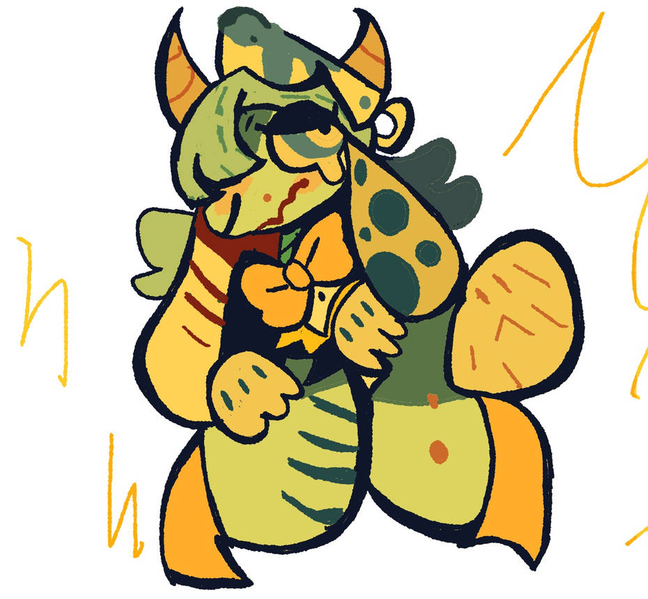 Artwork by Slashx_Office