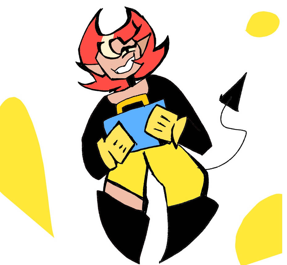 Artwork by Slashx_Office