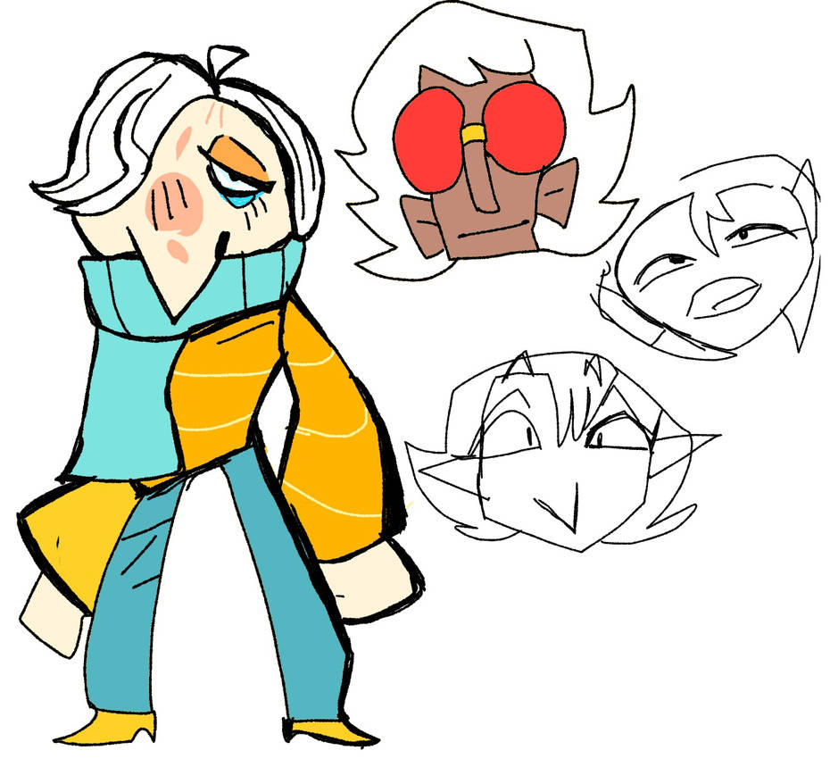 Artwork by Slashx_Office