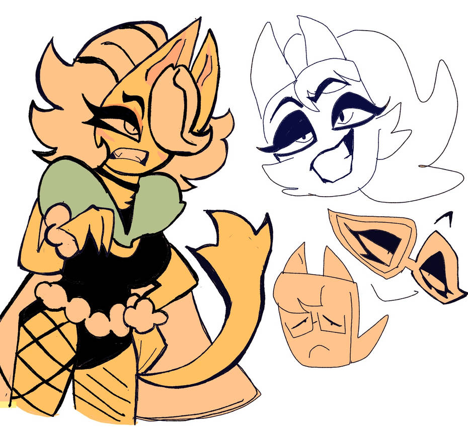 Artwork by Slashx_Office