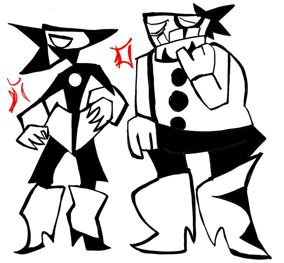 Artwork by Slashx_Office