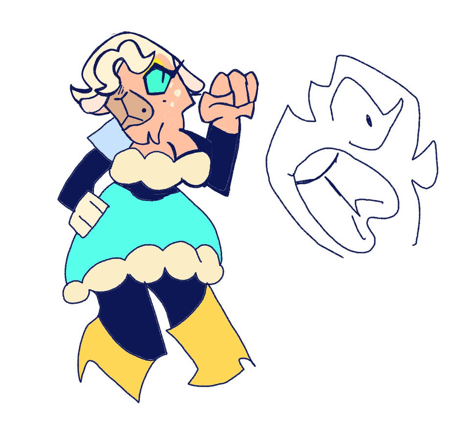 Artwork by Slashx_Office