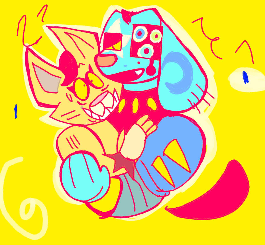 Artwork by Slashx_Office