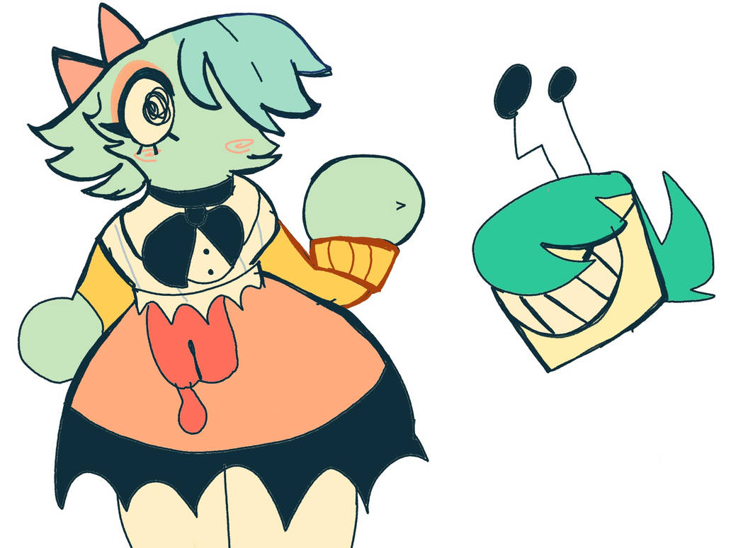 Artwork by Slashx_Office