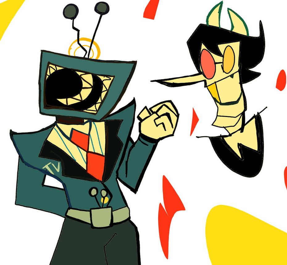 Artwork by Slashx_Office