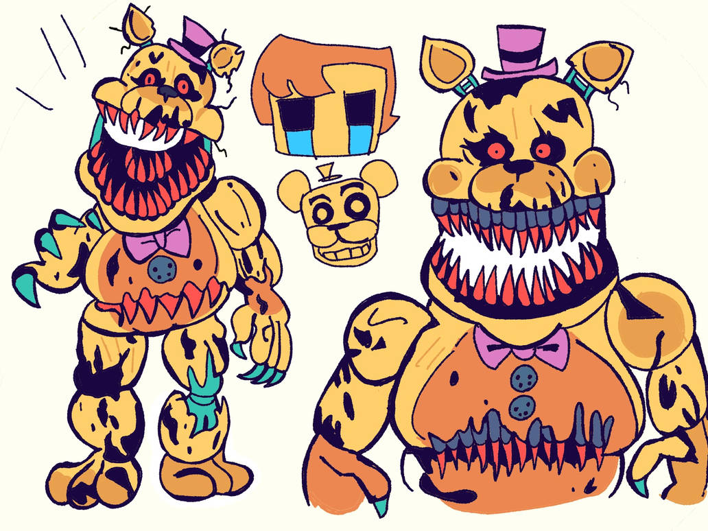 Artwork by Slashx_Office