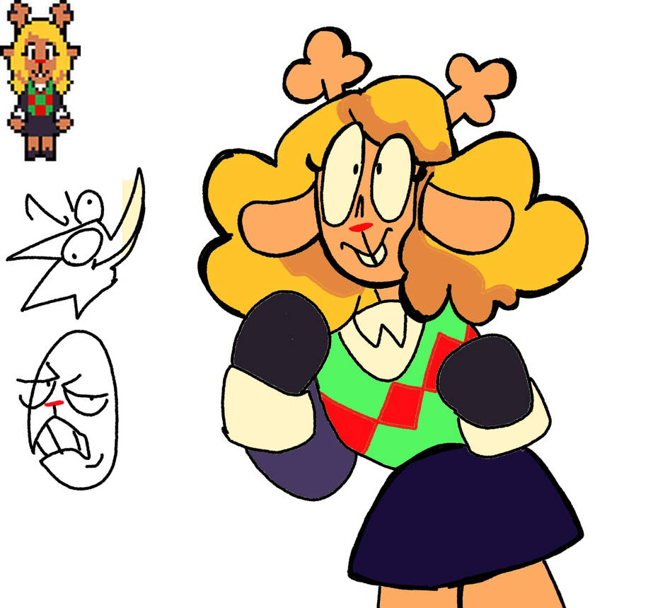 Artwork by Slashx_Office