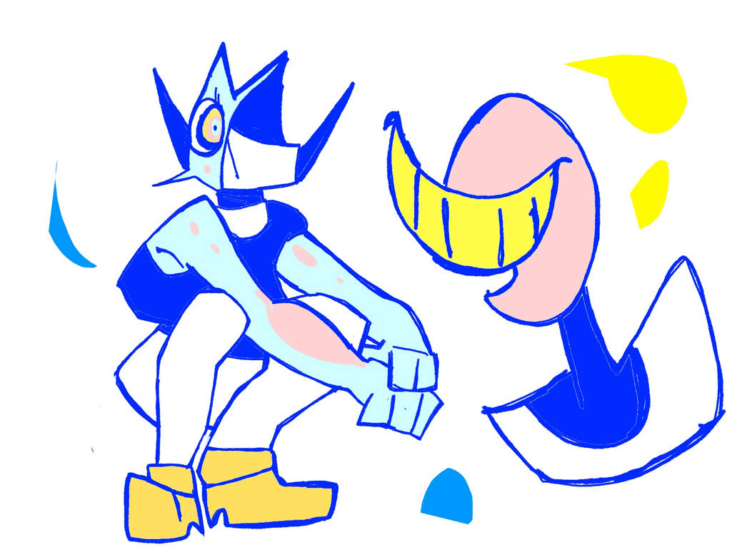 Artwork by Slashx_Office