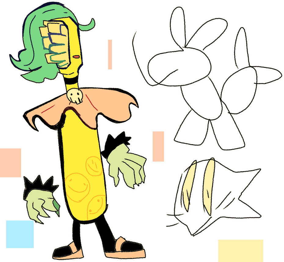 Artwork by Slashx_Office