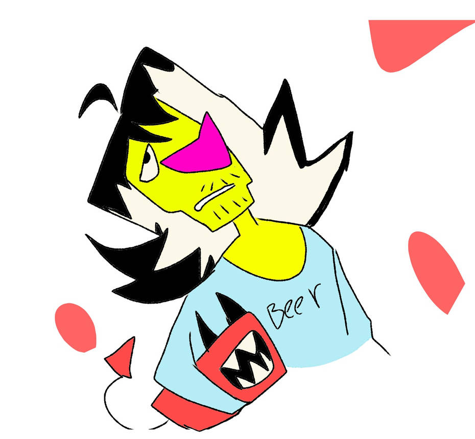 Artwork by Slashx_Office