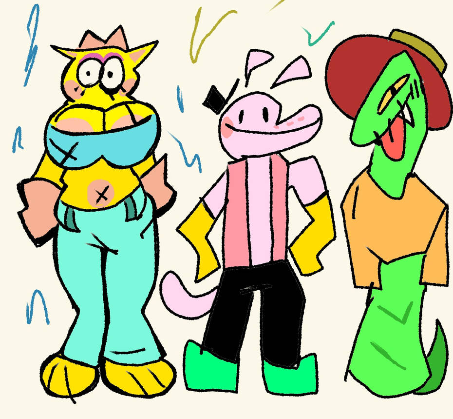 Artwork by Slashx_Office