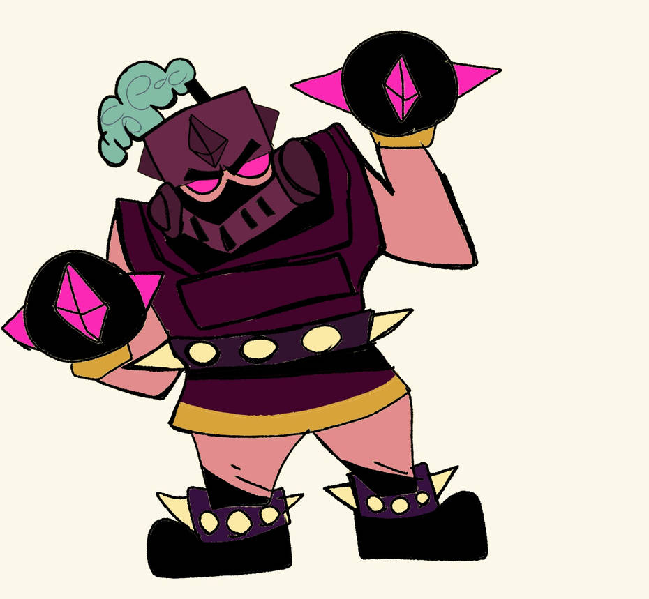 Artwork by Slashx_Office