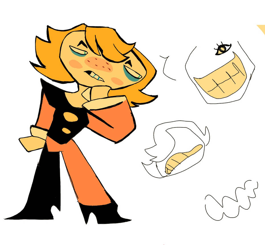 Artwork by Slashx_Office