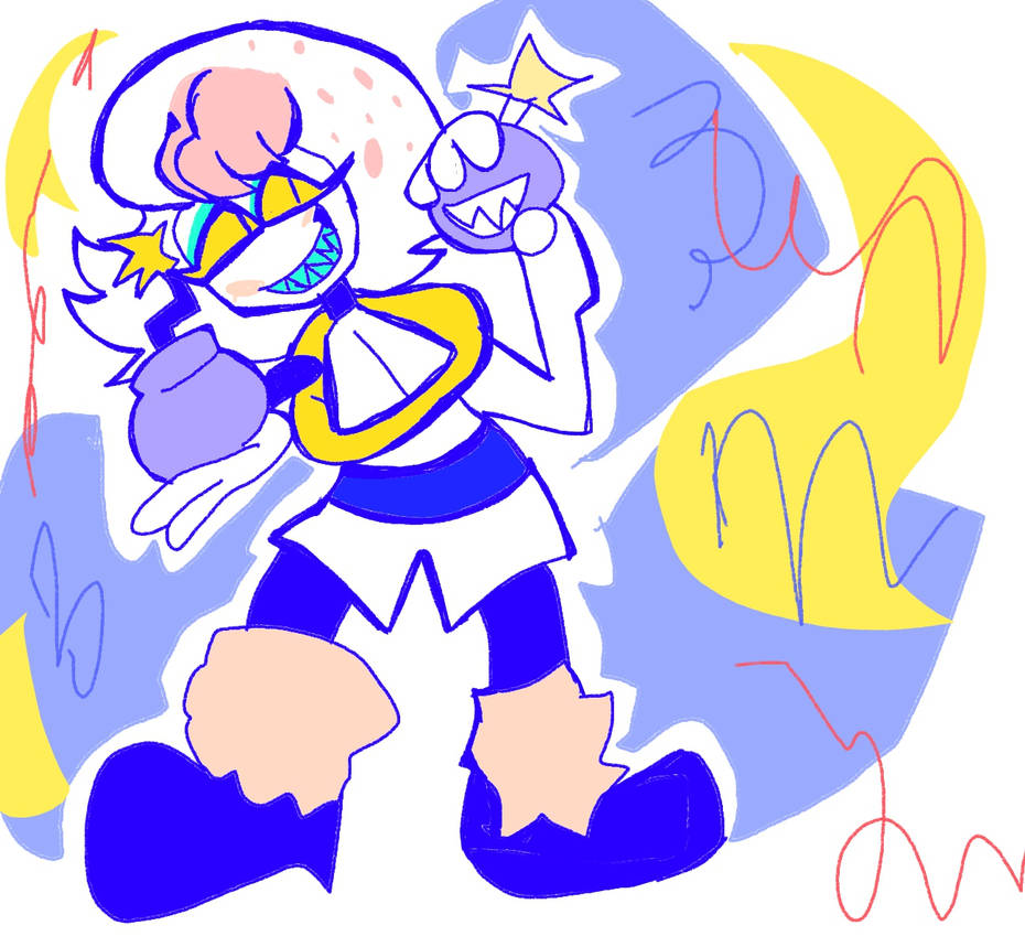 Artwork by Slashx_Office