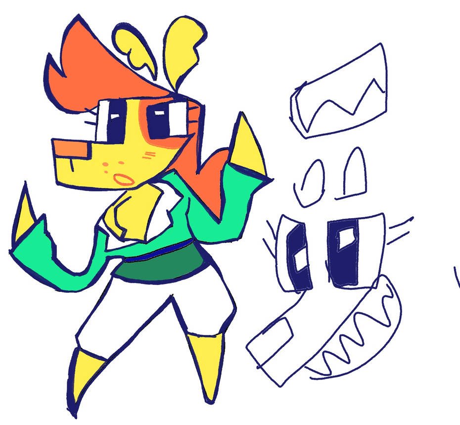 Artwork by Slashx_Office