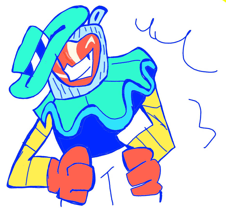 Artwork by Slashx_Office