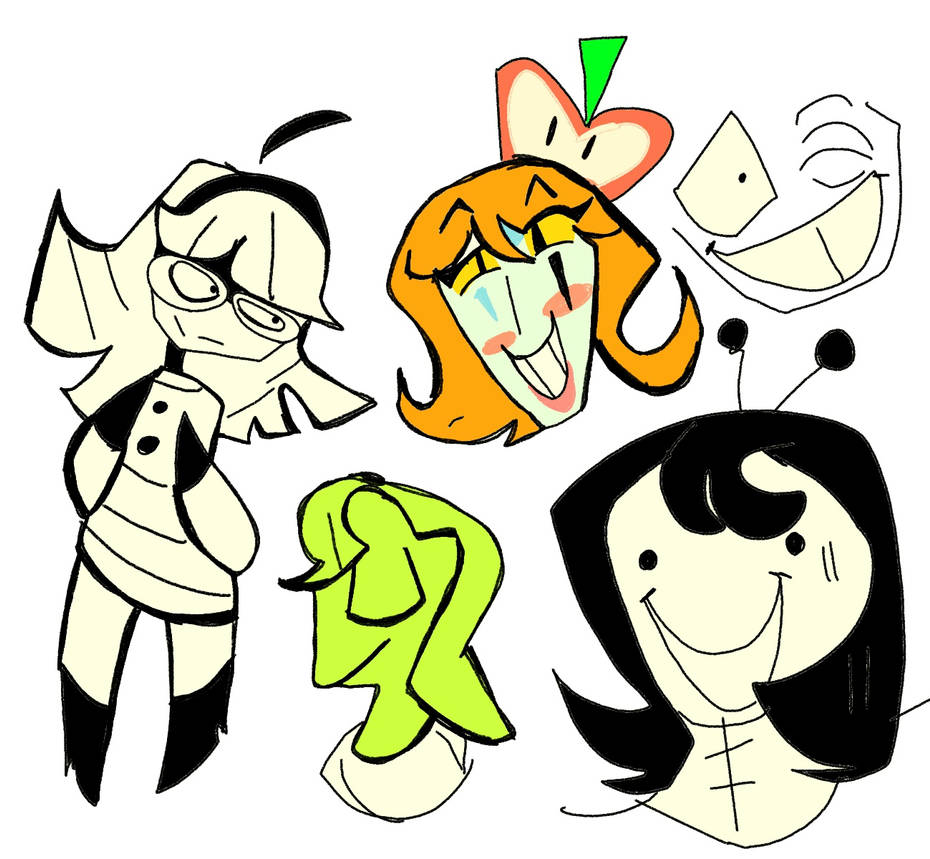 Artwork by Slashx_Office