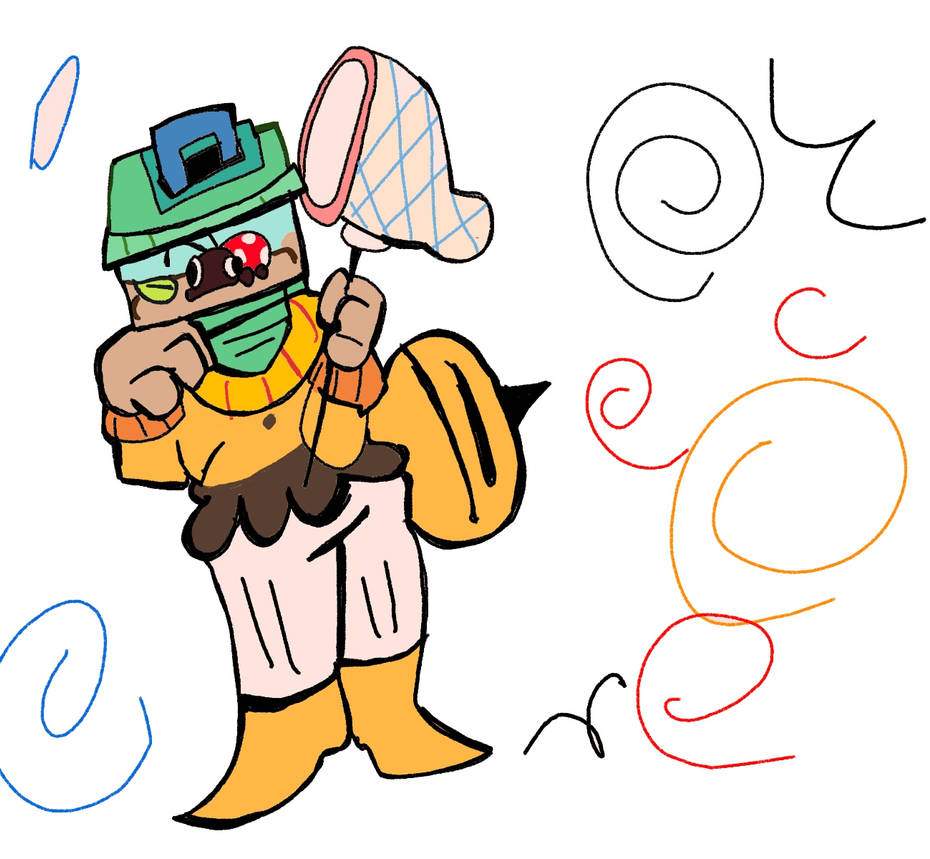 Artwork by Slashx_Office