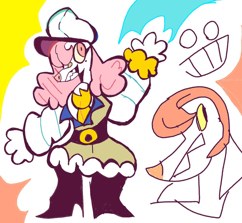 Artwork by Slashx_Office