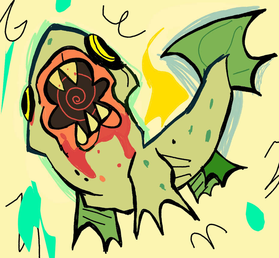 Artwork by Slashx_Office