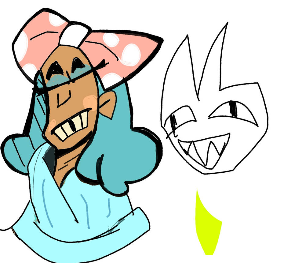 Artwork by Slashx_Office