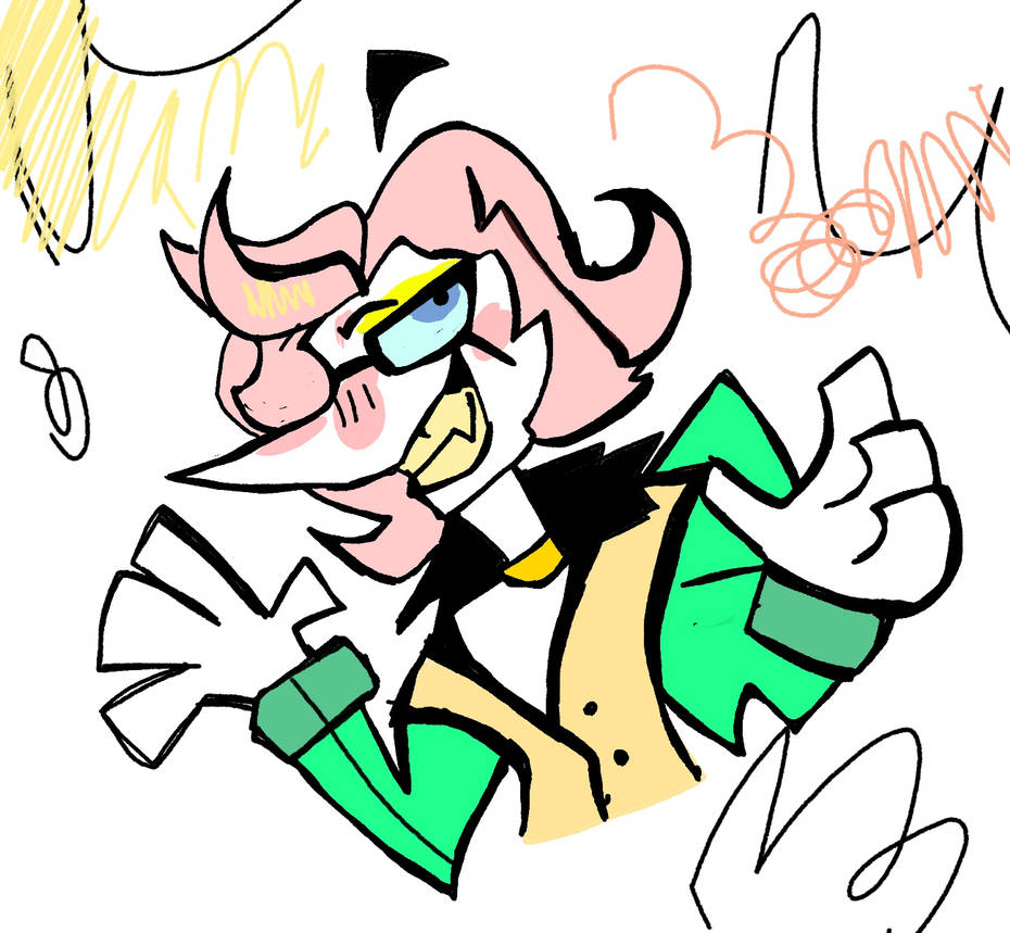 Artwork by Slashx_Office