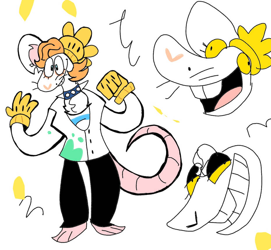 Artwork by Slashx_Office