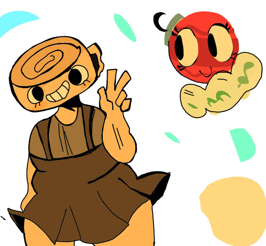 Artwork by Slashx_Office