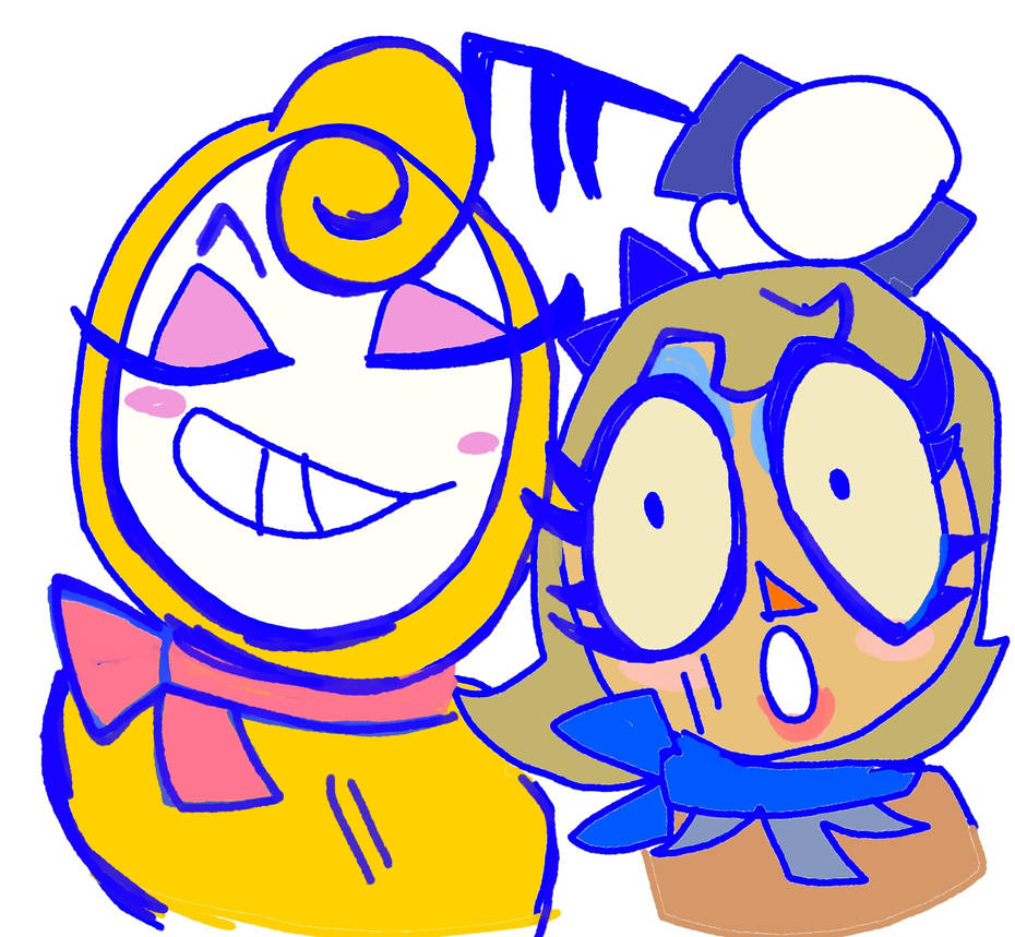 Artwork by Slashx_Office