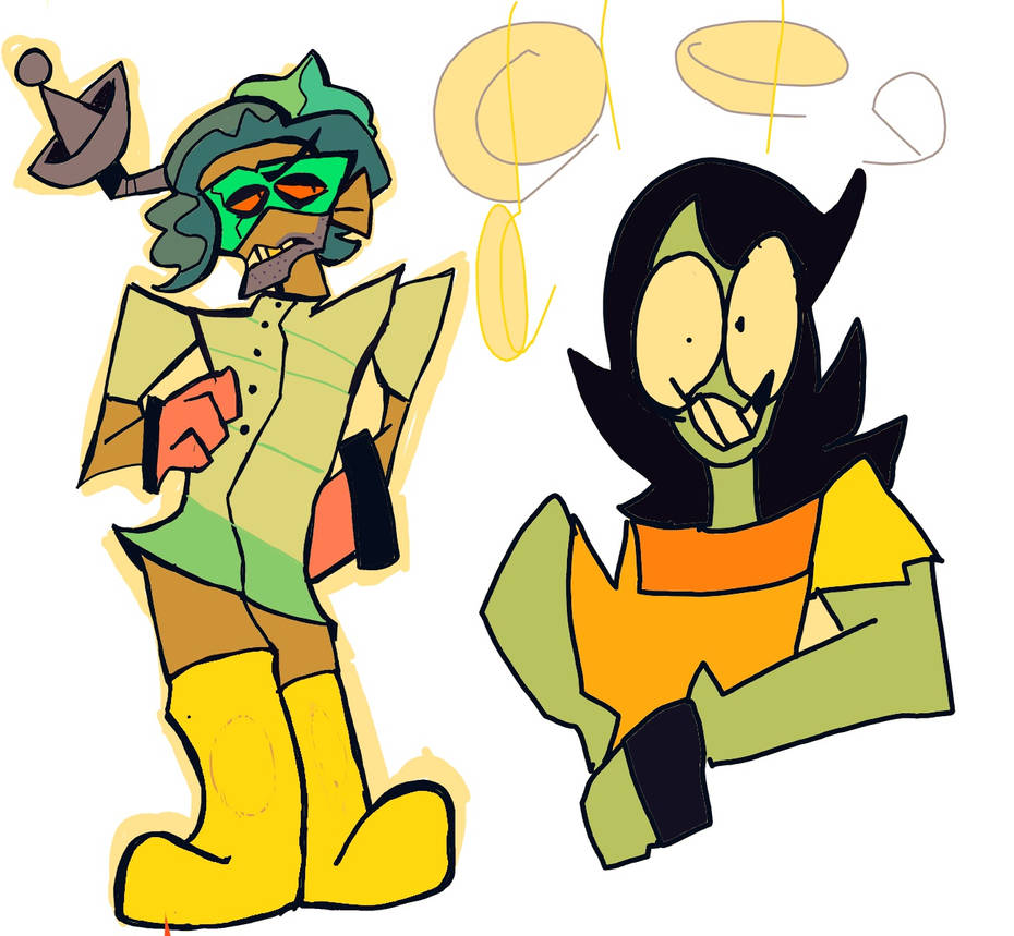 Artwork by Slashx_Office