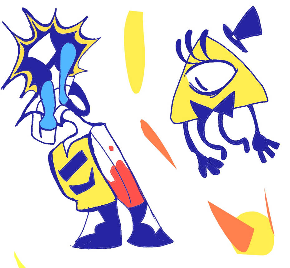 Artwork by Slashx_Office