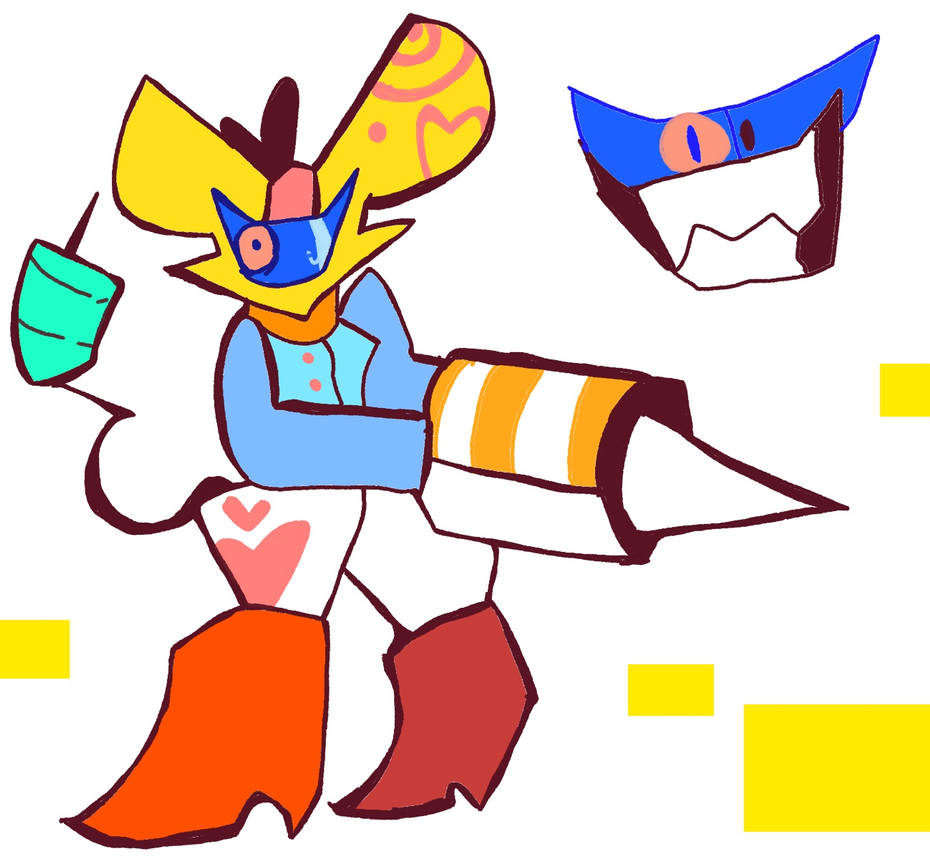 Artwork by Slashx_Office