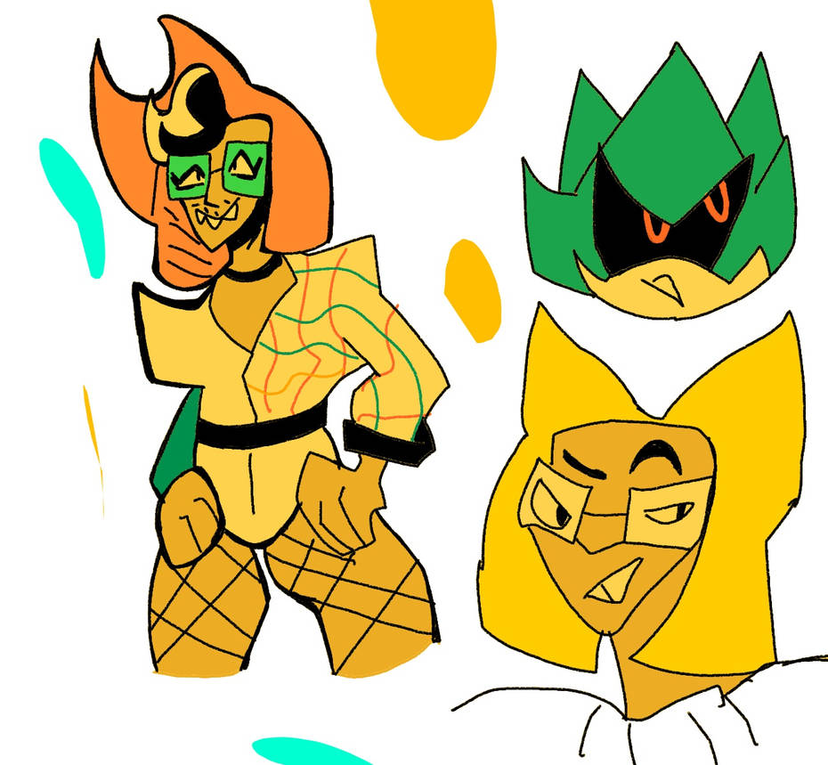 Artwork by Slashx_Office